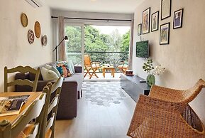 Guney Suites by Villa Safiya