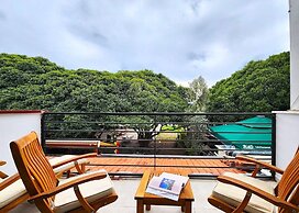 Guney Suites by Villa Safiya