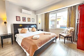 Guney Suites by Villa Safiya