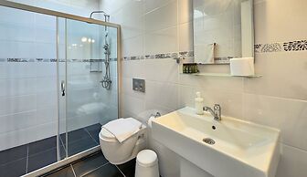 Guney Suites by Villa Safiya