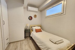 Guney Suites by Villa Safiya