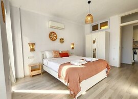 Guney Suites by Villa Safiya