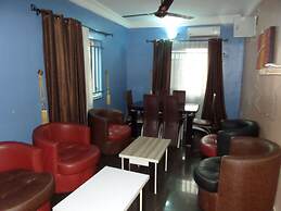 Jimson International Hotel and Suites