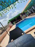 Jimson International Hotel and Suites