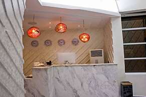 Joshesther Olive Hotel