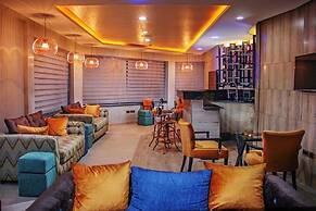 Joshesther Olive Hotel