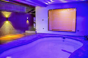 Joshesther Olive Hotel