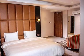 Joshesther Olive Hotel