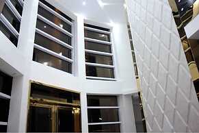 Joshesther Olive Hotel