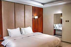 Joshesther Olive Hotel