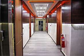 Joshesther Olive Hotel