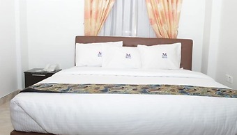 Mawuli Hotel