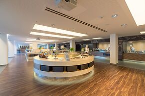 Lufthansa Seeheim - More than a Conference Hotel