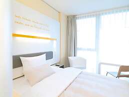 Lufthansa Seeheim - More than a Conference Hotel