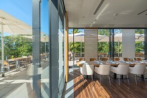 Lufthansa Seeheim - More than a Conference Hotel