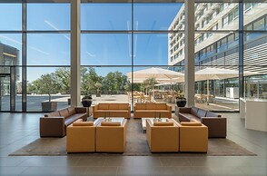 Lufthansa Seeheim - More than a Conference Hotel
