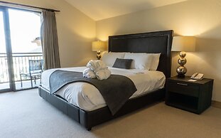 Three Bedroom Penthouse at the base of Canyons by RedAwning - Save 20%