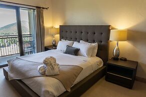 Three Bedroom Penthouse at the base of Canyons by RedAwning - Save 20%