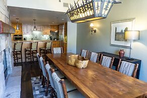 Four Bedroom Penthouse in Canyons Village by RedAwning - Save 20% on 7