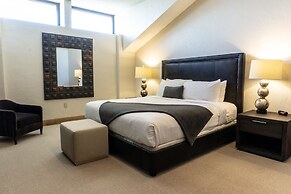 Four Bedroom Penthouse in Canyons Village by RedAwning - Save 20% on 7