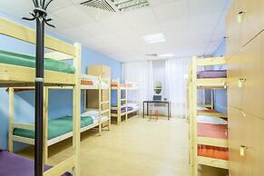 Piter Hostel