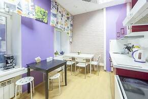 Piter Hostel