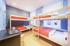 Piter Hostel