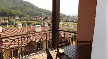 Terrace Life Palm Apart