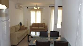 Terrace Life Palm Apart