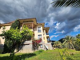 Terrace Life Palm Apart