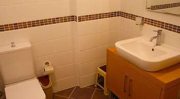 Terrace Life Palm Apart