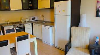 Terrace Life Palm Apart