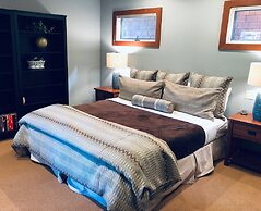 Northstar Luxury Lodgepole 4 Bedroom Home by RedAwning