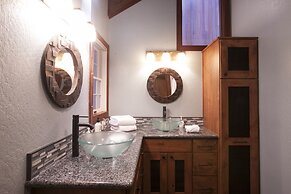 Northstar Luxury Lodgepole 4 Bedroom Home by RedAwning