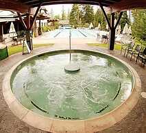 Northstar Luxury Lodgepole 4 Bedroom Home by RedAwning