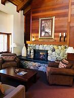 Northstar Luxury Lodgepole 4 Bedroom Home by RedAwning