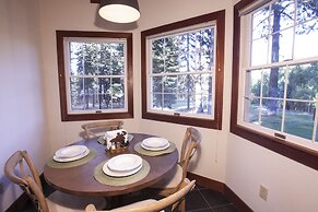 Northstar Luxury Lodgepole 4 Bedroom Home by RedAwning