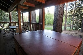Northstar Luxury Lodgepole 4 Bedroom Home by RedAwning