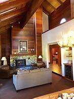 Northstar Luxury Lodgepole 4 Bedroom Home by RedAwning