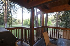 Northstar Luxury Lodgepole 4 Bedroom Home by RedAwning