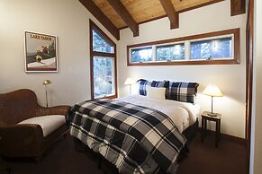 Northstar Luxury Lodgepole 4 Bedroom Home by RedAwning