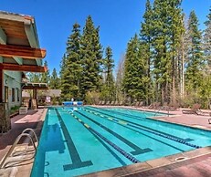 Northstar Luxury Lodgepole 4 Bedroom Home by RedAwning