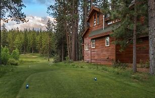 Northstar Luxury Lodgepole 4 Bedroom Home by RedAwning