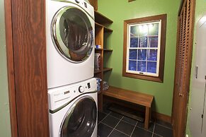 Northstar Luxury Lodgepole 4 Bedroom Home by RedAwning