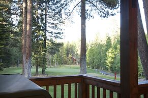 Northstar Luxury Lodgepole 4 Bedroom Home by RedAwning