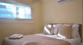 Villa Olive by Villa Safiya