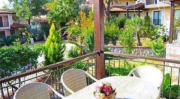 Villa Olive by Villa Safiya