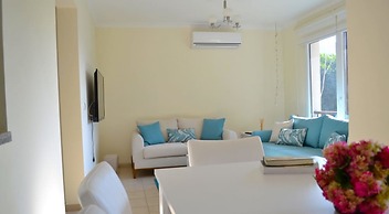 Villa Olive by Villa Safiya