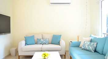 Villa Olive by Villa Safiya