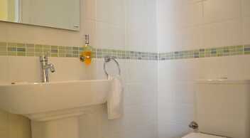 Villa Olive by Villa Safiya